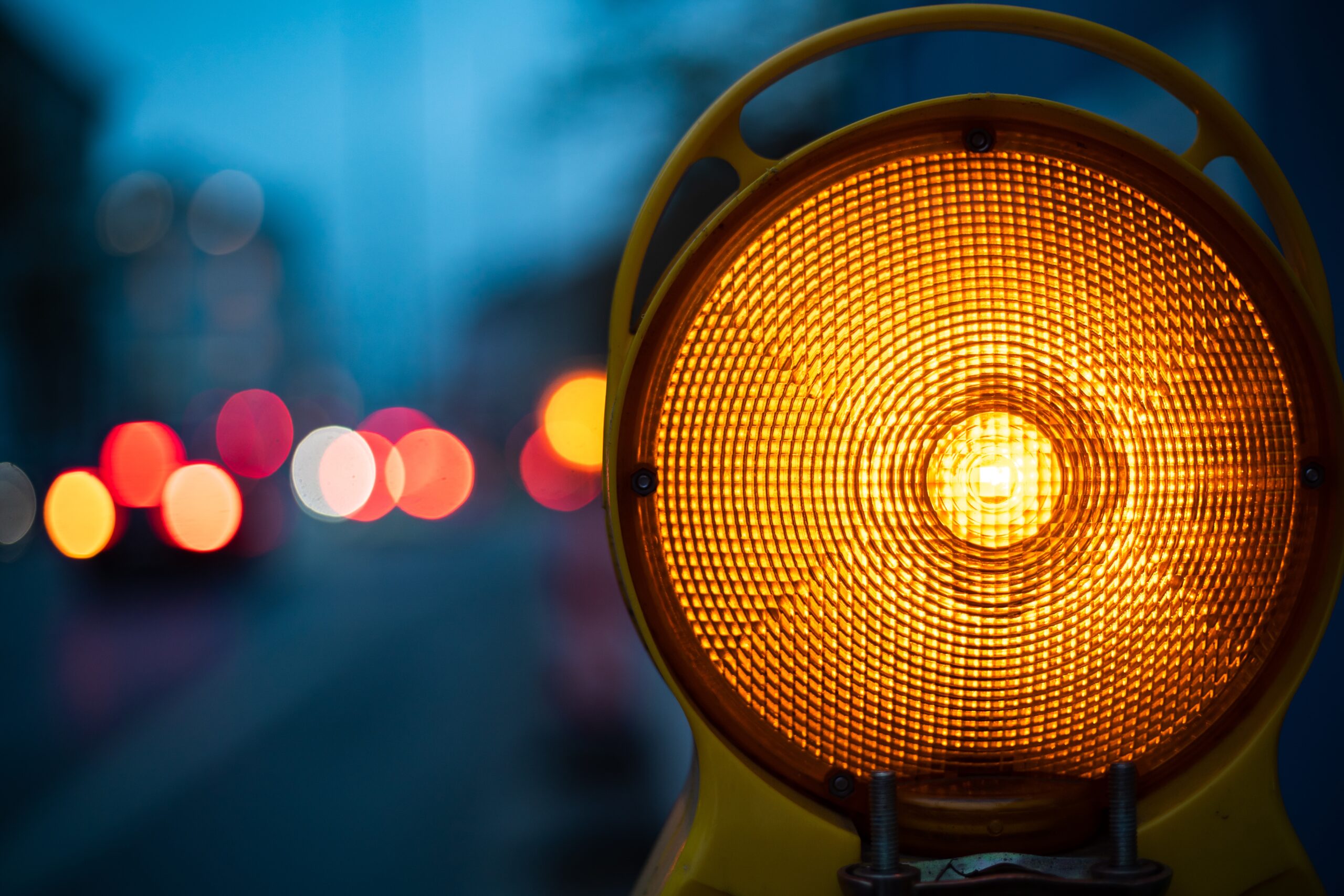 Traffic management